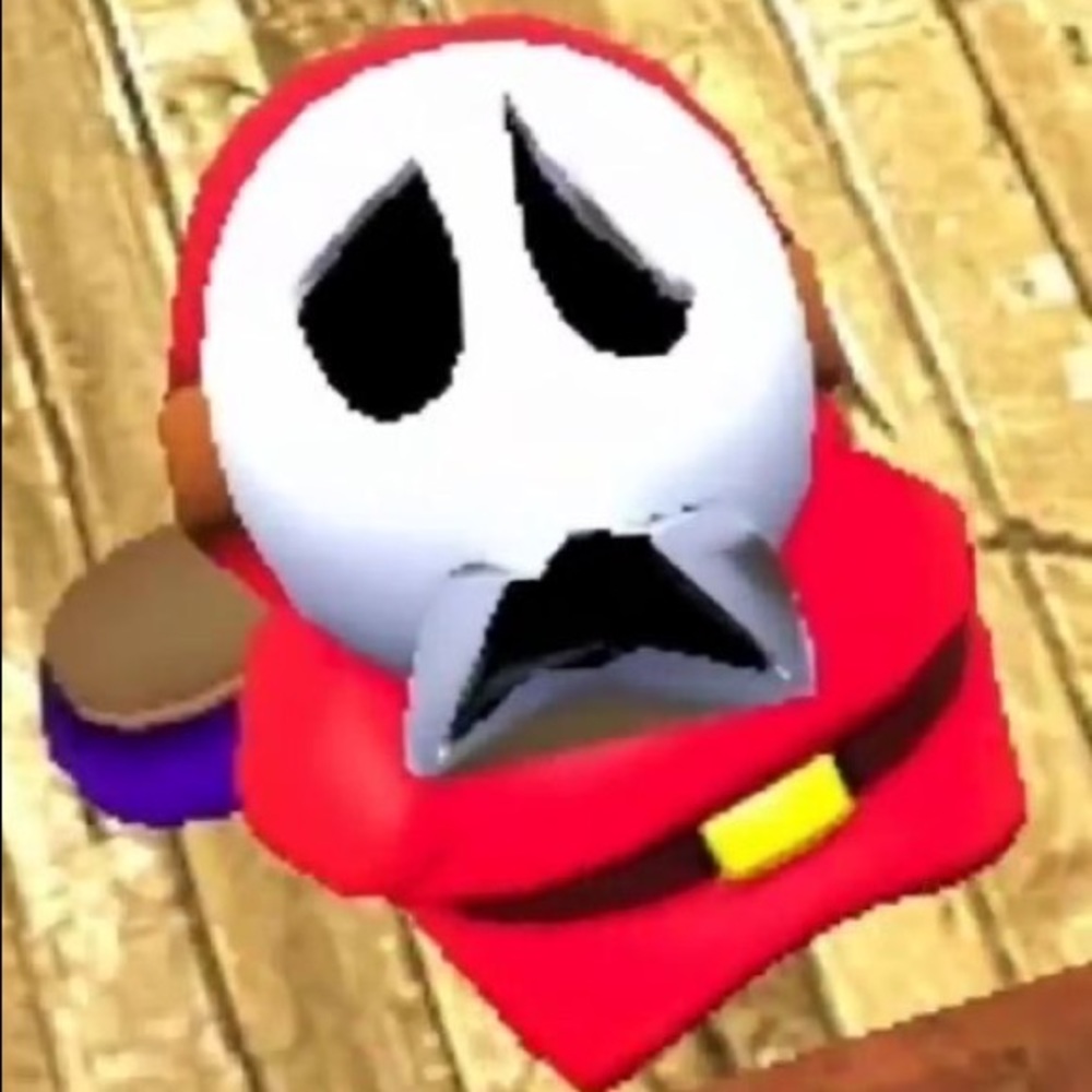 Meet your Posher, Jared